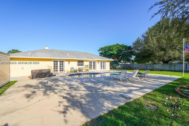 714 NE Lanfair Street, Port St. Lucie, Port St Lucie, FL 34983