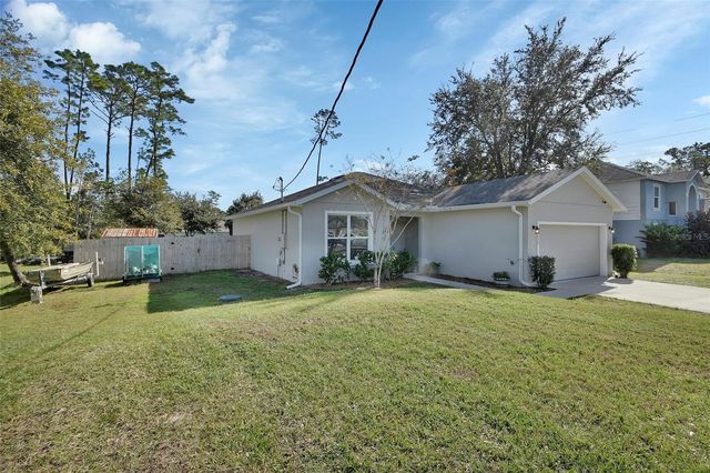 1635 6TH AVENUE, Deland, FL 32724