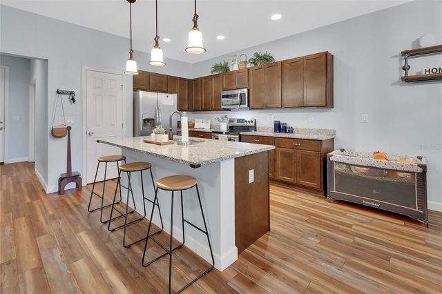 1635 6TH AVENUE, Deland, FL 32724