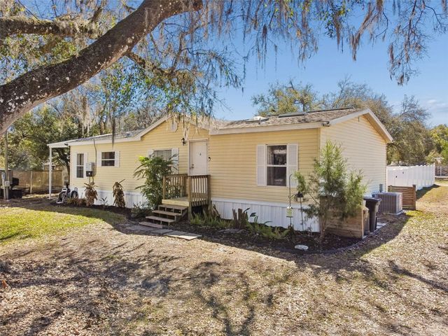 36710 MONAHAN DRIVE, Zephyrhills, FL 33541