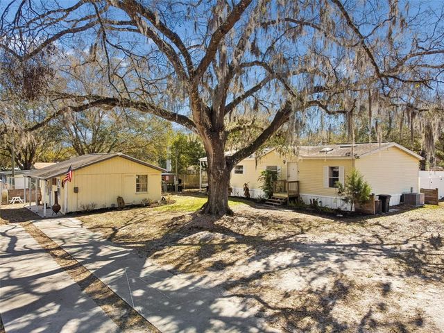 36710 MONAHAN DRIVE, Zephyrhills, FL 33541