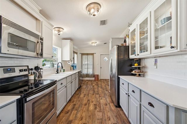 36710 MONAHAN DRIVE, Zephyrhills, FL 33541