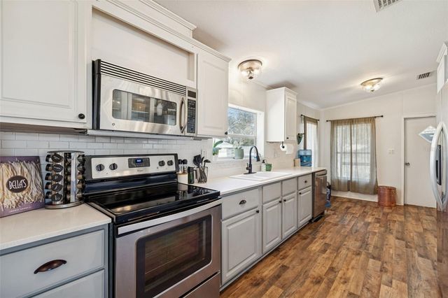 36710 MONAHAN DRIVE, Zephyrhills, FL 33541