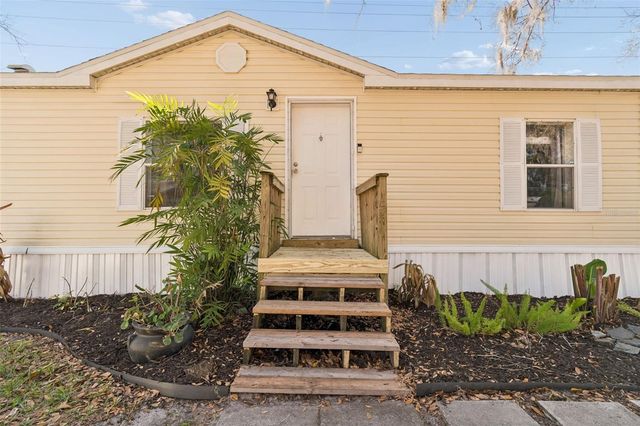 36710 MONAHAN DRIVE, Zephyrhills, FL 33541