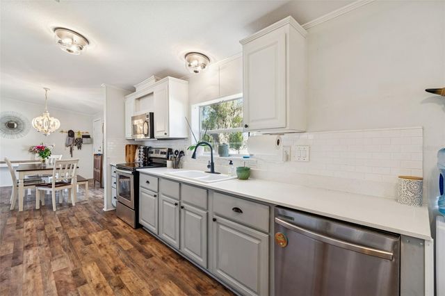 36710 MONAHAN DRIVE, Zephyrhills, FL 33541