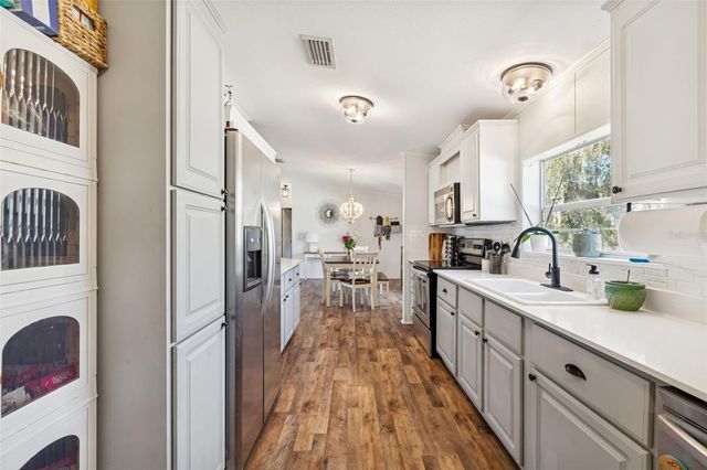 36710 MONAHAN DRIVE, Zephyrhills, FL 33541