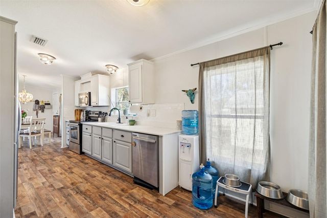 36710 MONAHAN DRIVE, Zephyrhills, FL 33541