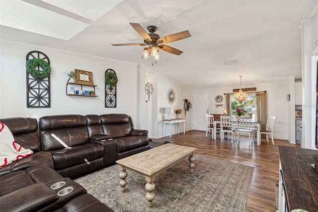 36710 MONAHAN DRIVE, Zephyrhills, FL 33541