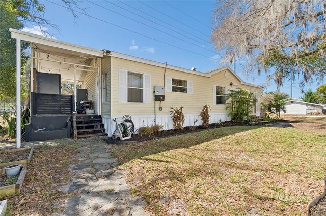 36710 MONAHAN DRIVE, Zephyrhills, FL 33541