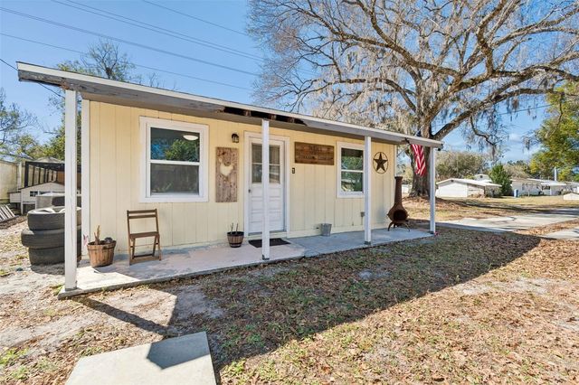 36710 MONAHAN DRIVE, Zephyrhills, FL 33541