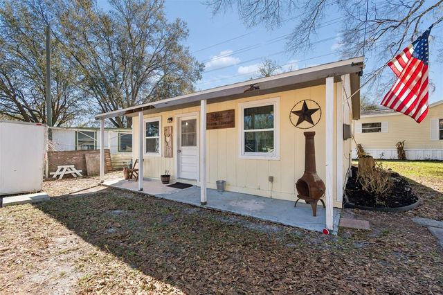 36710 MONAHAN DRIVE, Zephyrhills, FL 33541