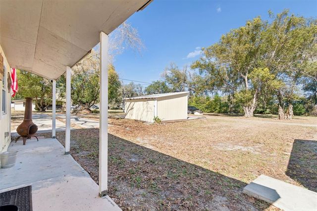36710 MONAHAN DRIVE, Zephyrhills, FL 33541