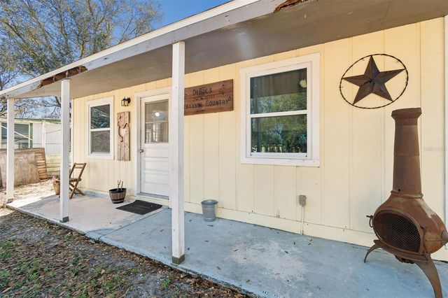 36710 MONAHAN DRIVE, Zephyrhills, FL 33541