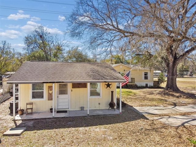 36710 MONAHAN DRIVE, Zephyrhills, FL 33541