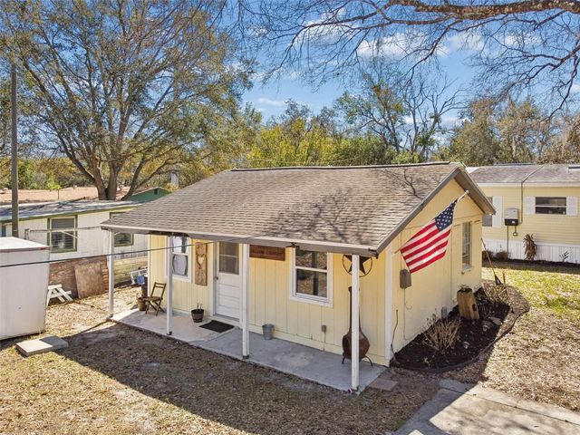 36710 MONAHAN DRIVE, Zephyrhills, FL 33541