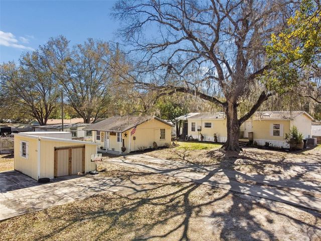 36710 MONAHAN DRIVE, Zephyrhills, FL 33541