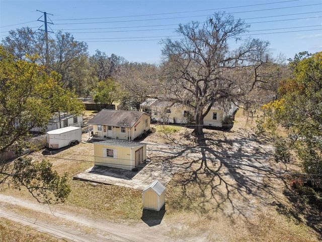 36710 MONAHAN DRIVE, Zephyrhills, FL 33541