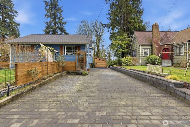 4325 Federal Avenue, Everett, WA 98203