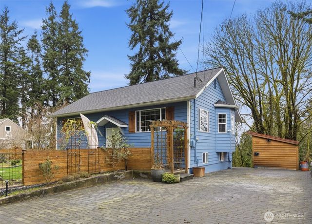 4325 Federal Avenue, Everett, WA 98203