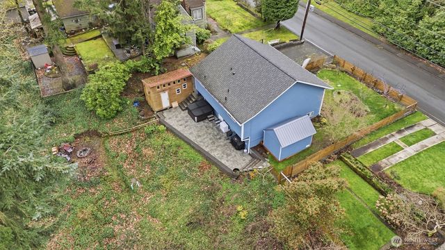 4325 Federal Avenue, Everett, WA 98203