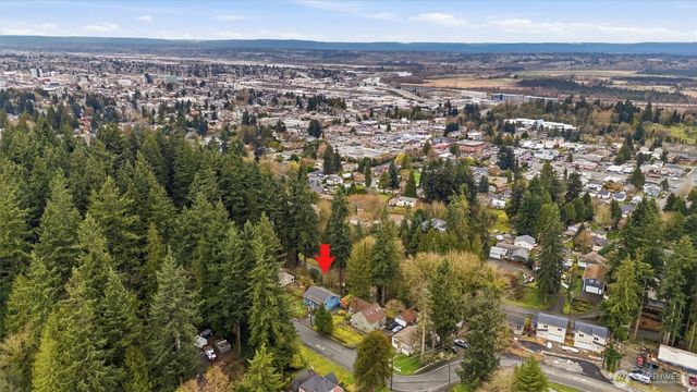 4325 Federal Avenue, Everett, WA 98203