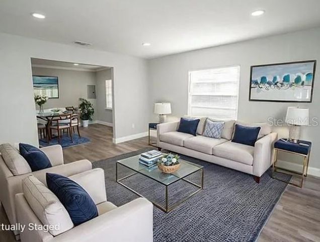 1326 W NASSAU STREET, Tampa, FL 33607