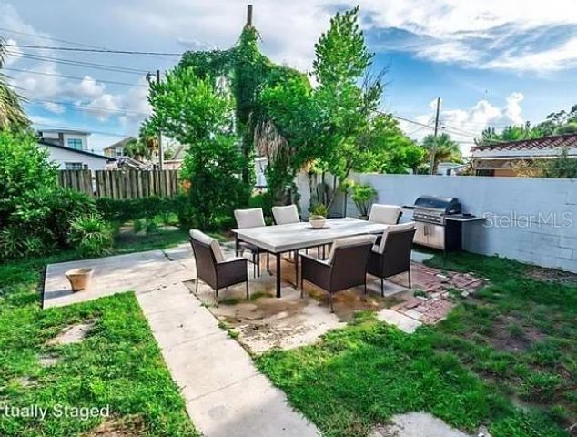 1326 W NASSAU STREET, Tampa, FL 33607