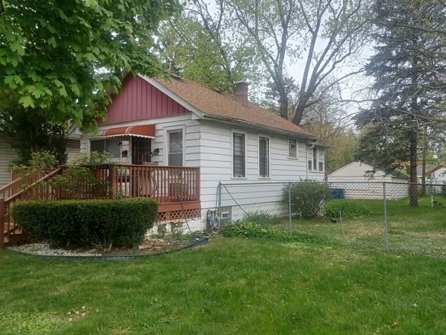 Address unavailable.