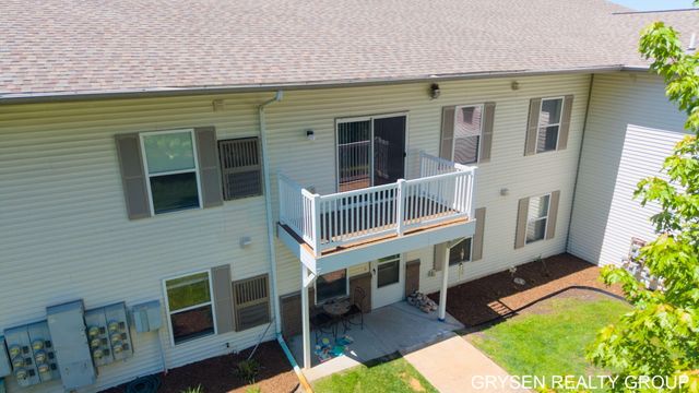 5752 East Town Drive 9, Hudsonville, MI 49426
