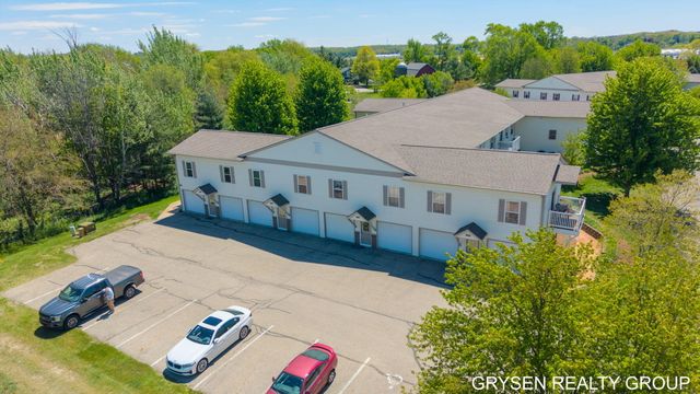 5752 East Town Drive 9, Hudsonville, MI 49426