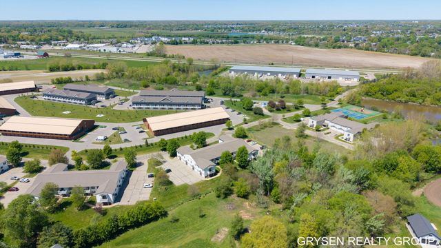 5752 East Town Drive 9, Hudsonville, MI 49426