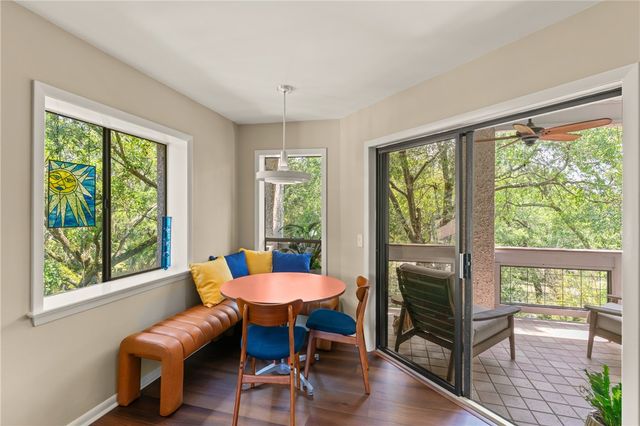 1332 Oak Street 9, St Simons Island, GA 31522