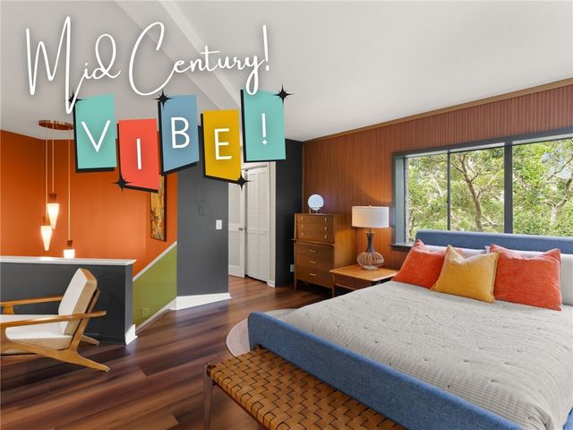 1332 Oak Street 9, St Simons Island, GA 31522