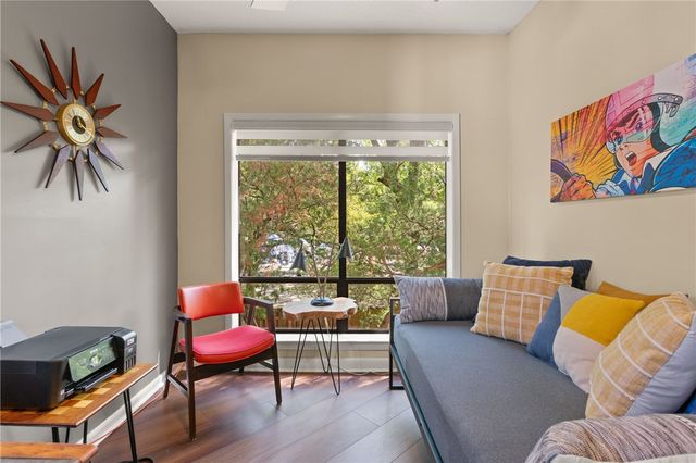 1332 Oak Street 9, St Simons Island, GA 31522