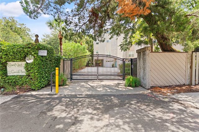 1332 Oak Street 9, St Simons Island, GA 31522