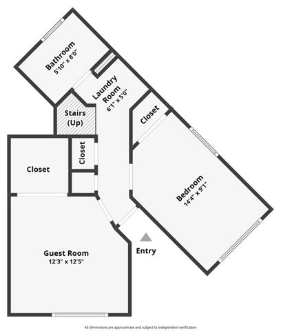 1332 Oak Street 9, St Simons Island, GA 31522