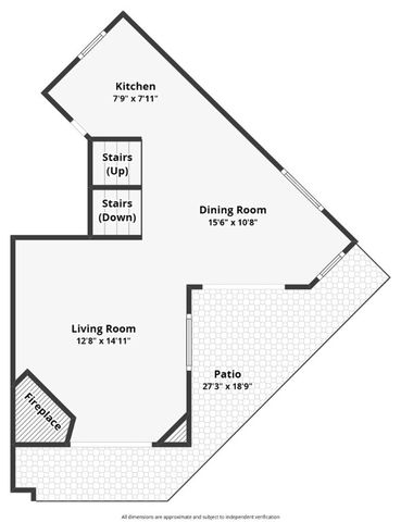 1332 Oak Street 9, St Simons Island, GA 31522