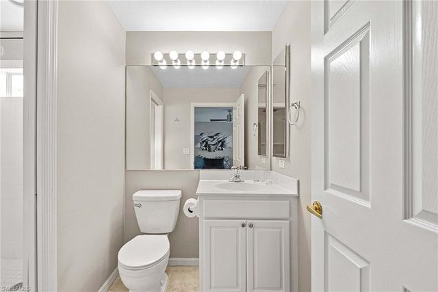 12885 Brynwood WAY, Naples, FL 34105