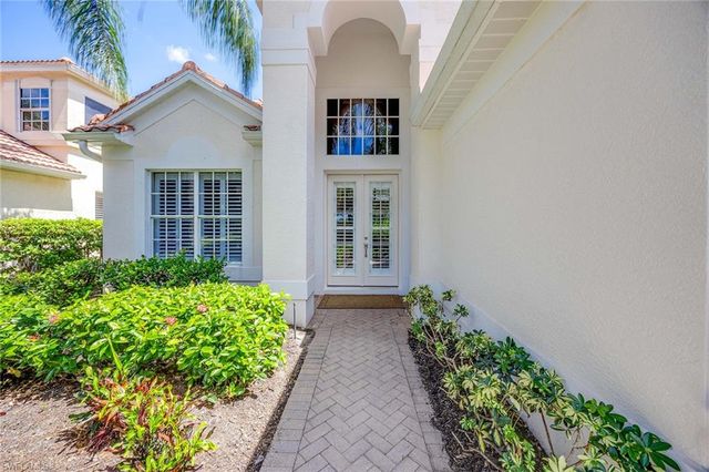 12885 Brynwood WAY, Naples, FL 34105