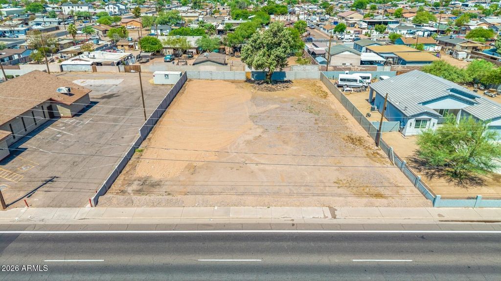4622 S 7TH Street 3, Phoenix, AZ 85040 — exterior