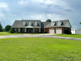106692 S 4230 Road, Checotah, OK 74426