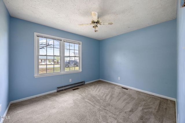 122 E Judd Street, Zebulon, NC 27597