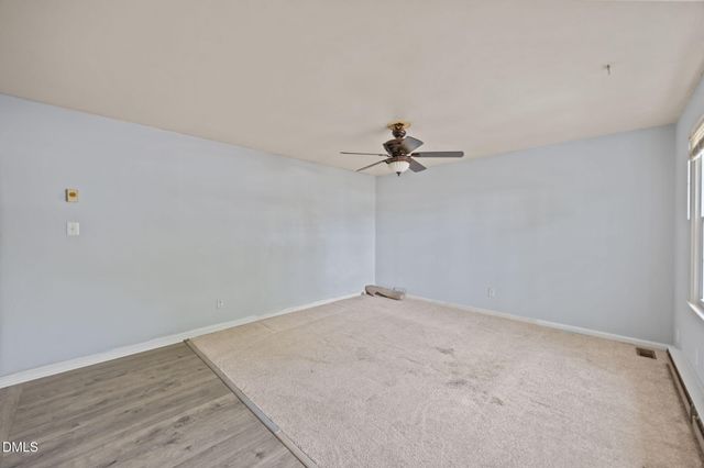 122 E Judd Street, Zebulon, NC 27597