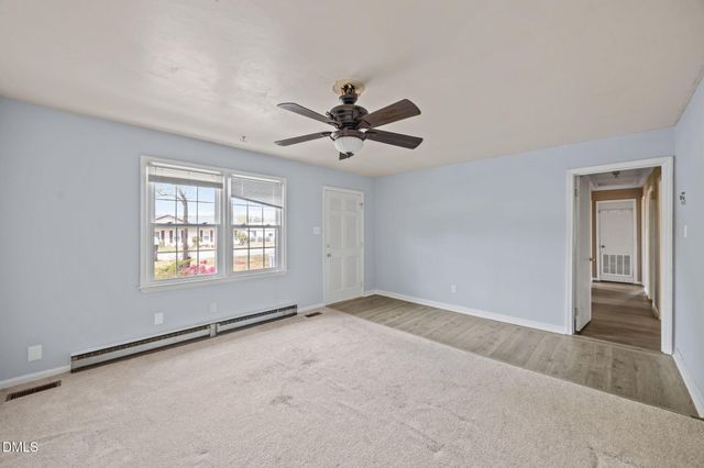 122 E Judd Street, Zebulon, NC 27597