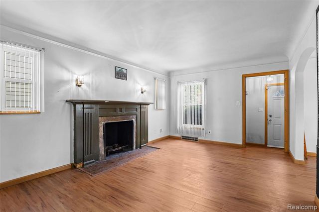 15703 Prest Street, Detroit, MI 48227