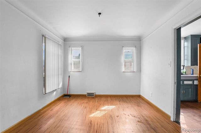 15703 Prest Street, Detroit, MI 48227