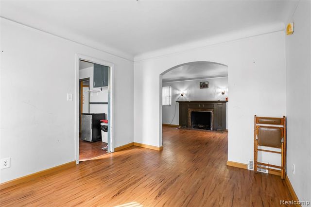15703 Prest Street, Detroit, MI 48227