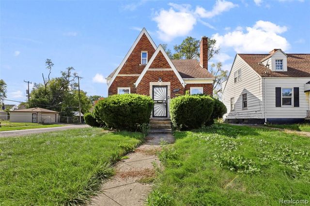 15703 Prest Street, Detroit, MI 48227