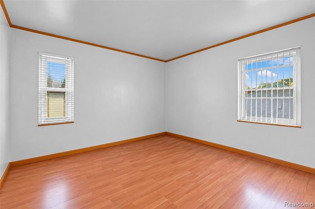 15703 Prest Street, Detroit, MI 48227