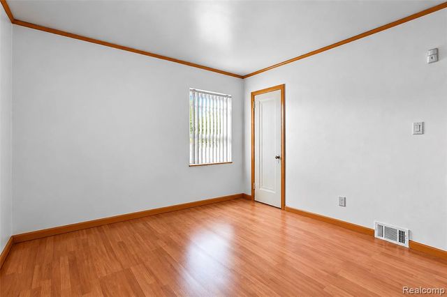 15703 Prest Street, Detroit, MI 48227
